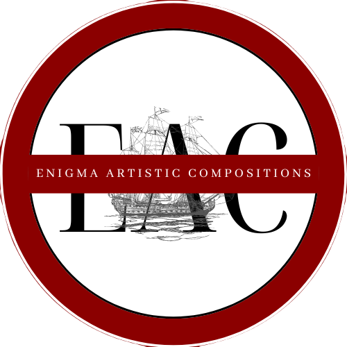 Enigma Artistic Compositions logo