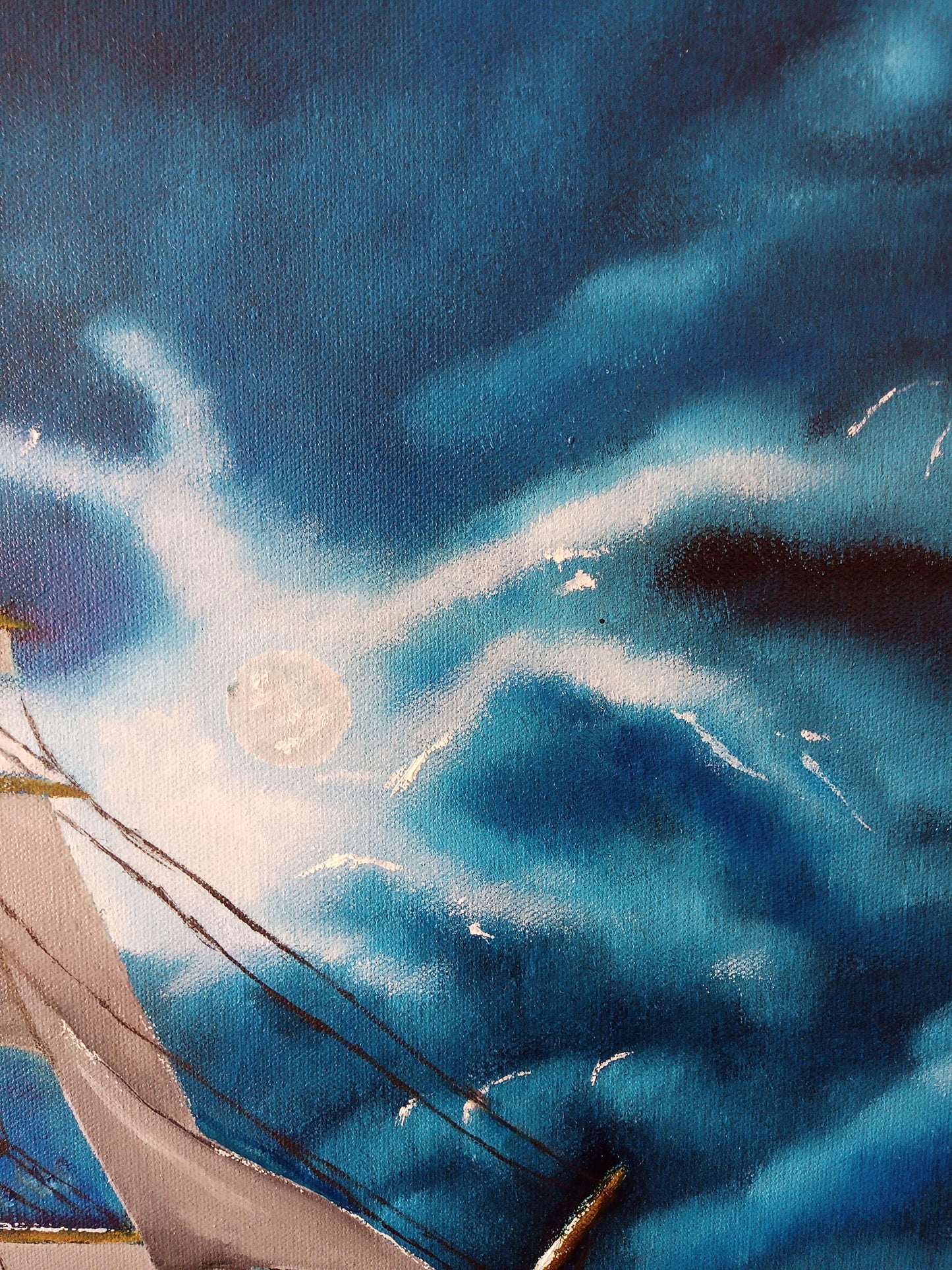 Gale Force