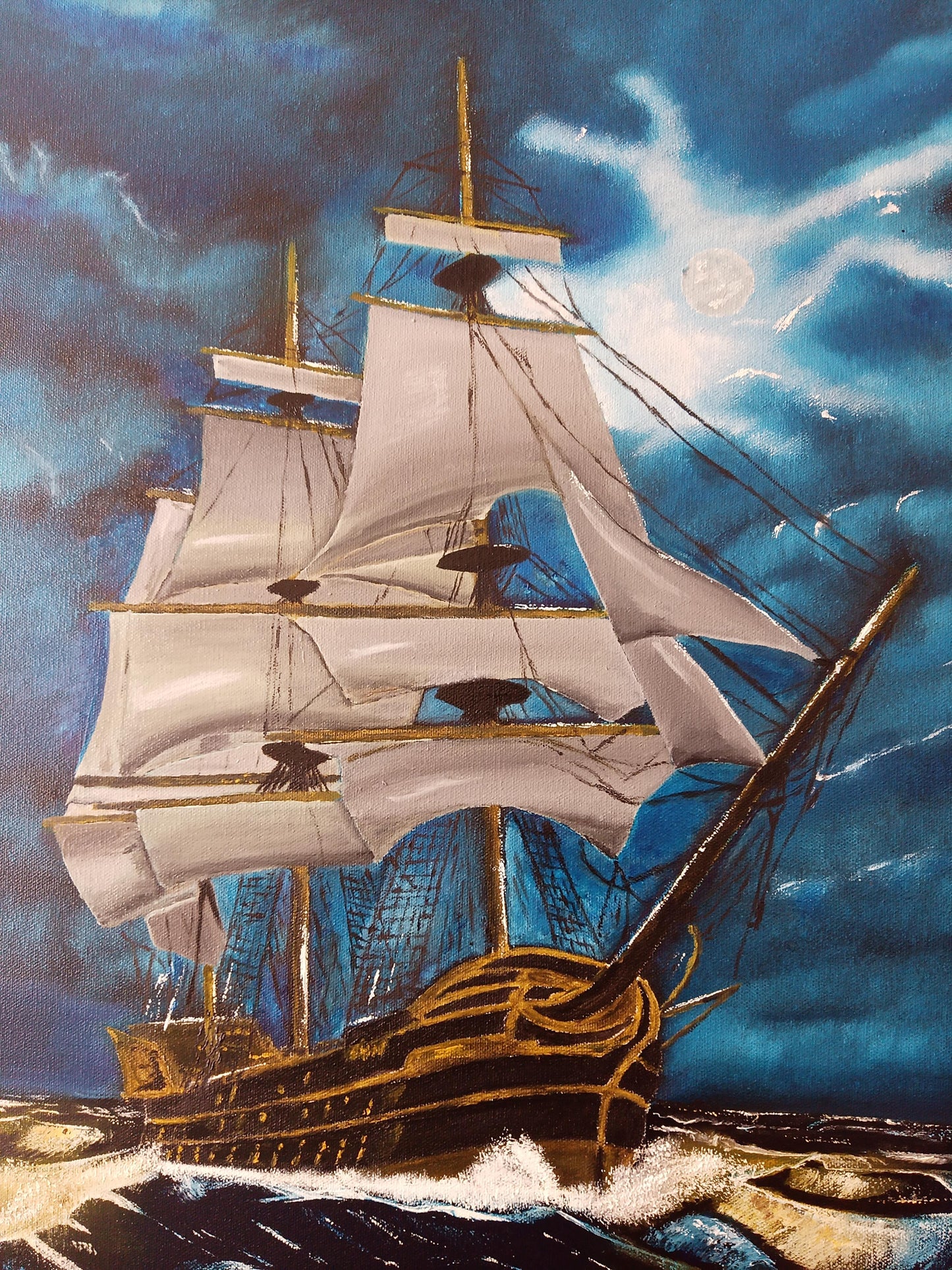 Gale Force