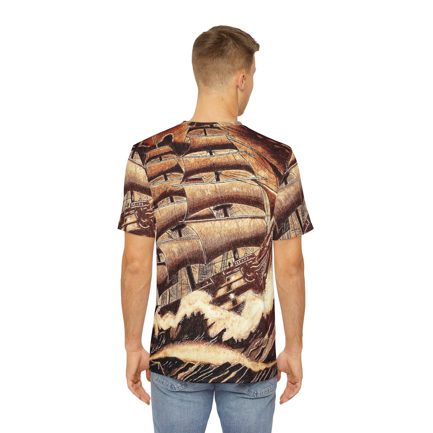 Men's Gale Force T-Shirt