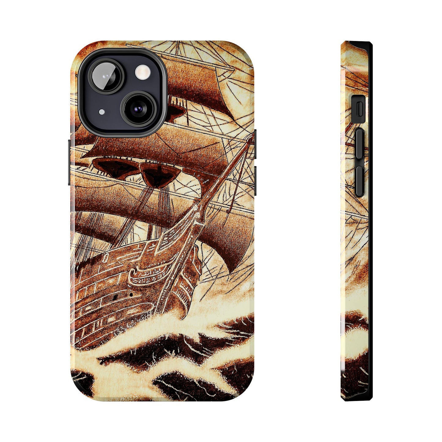 Stormbound Majesty Epic Phone Case