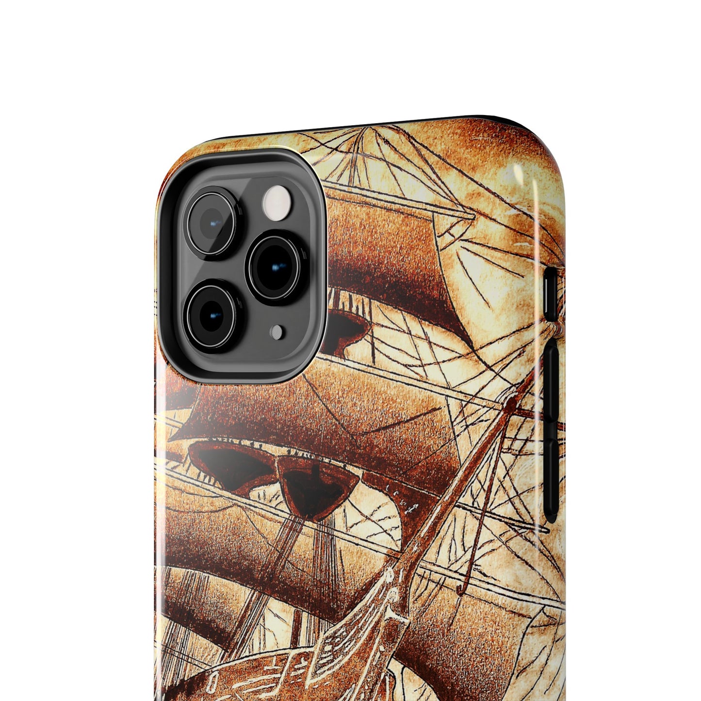 Stormbound Majesty Epic Phone Case