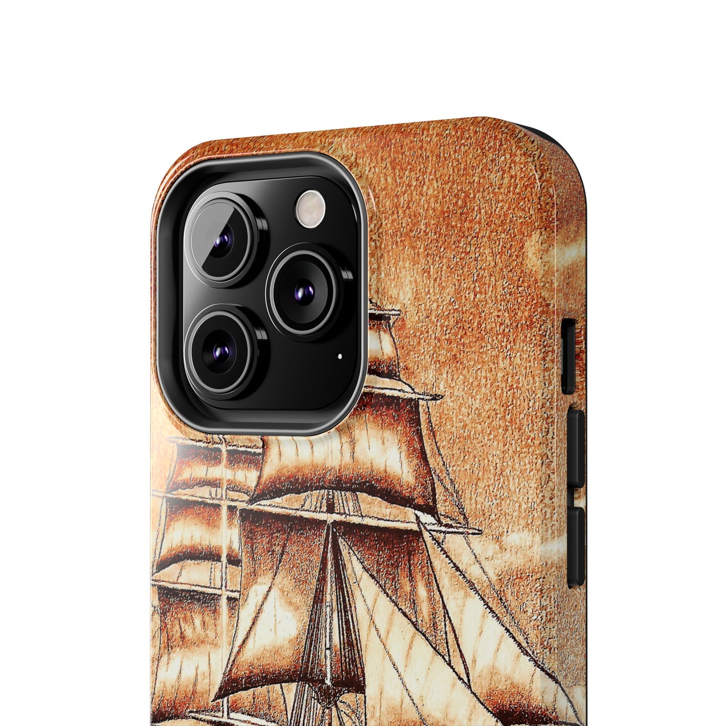 Tempest Voyage Phone Case