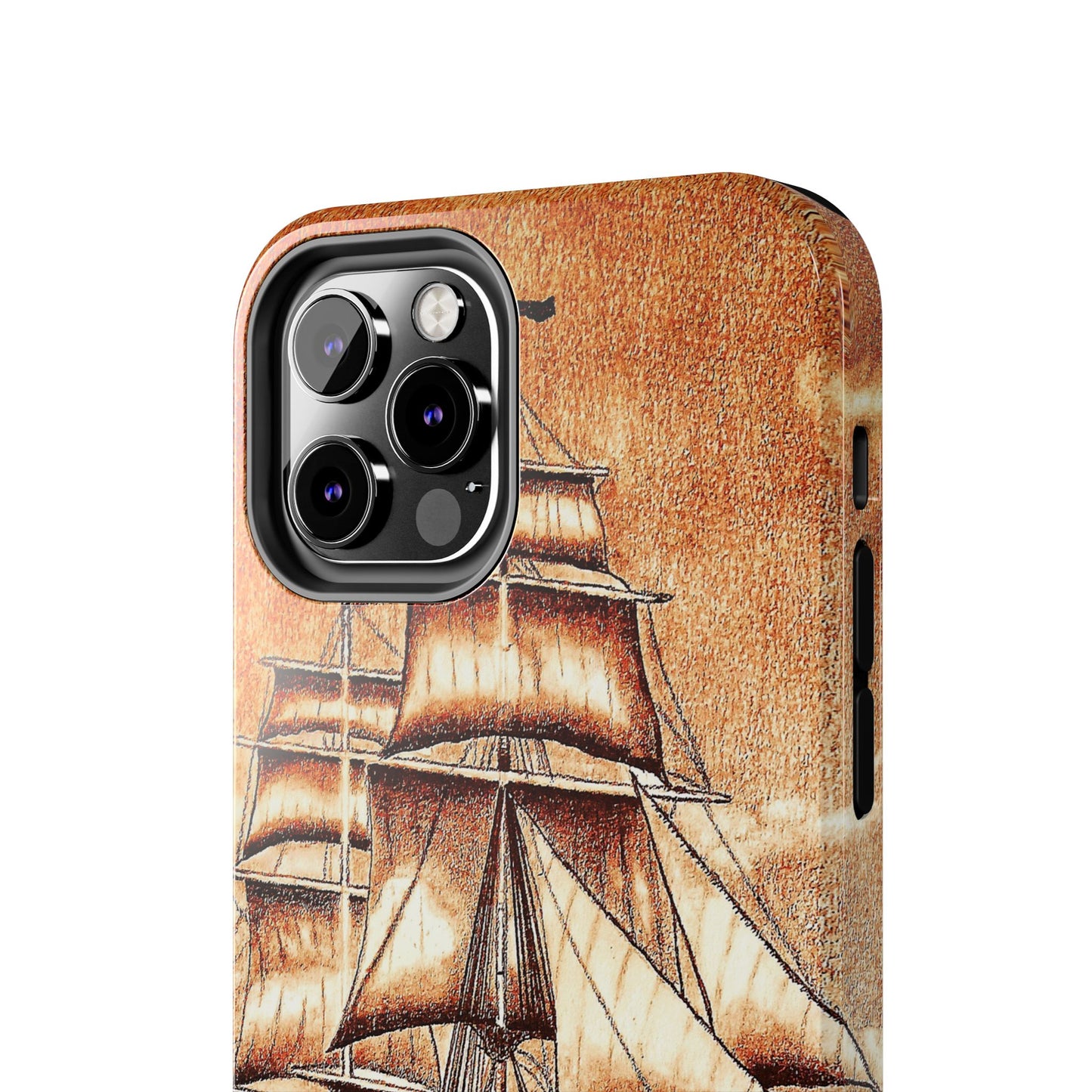 Tempest Voyage Phone Case