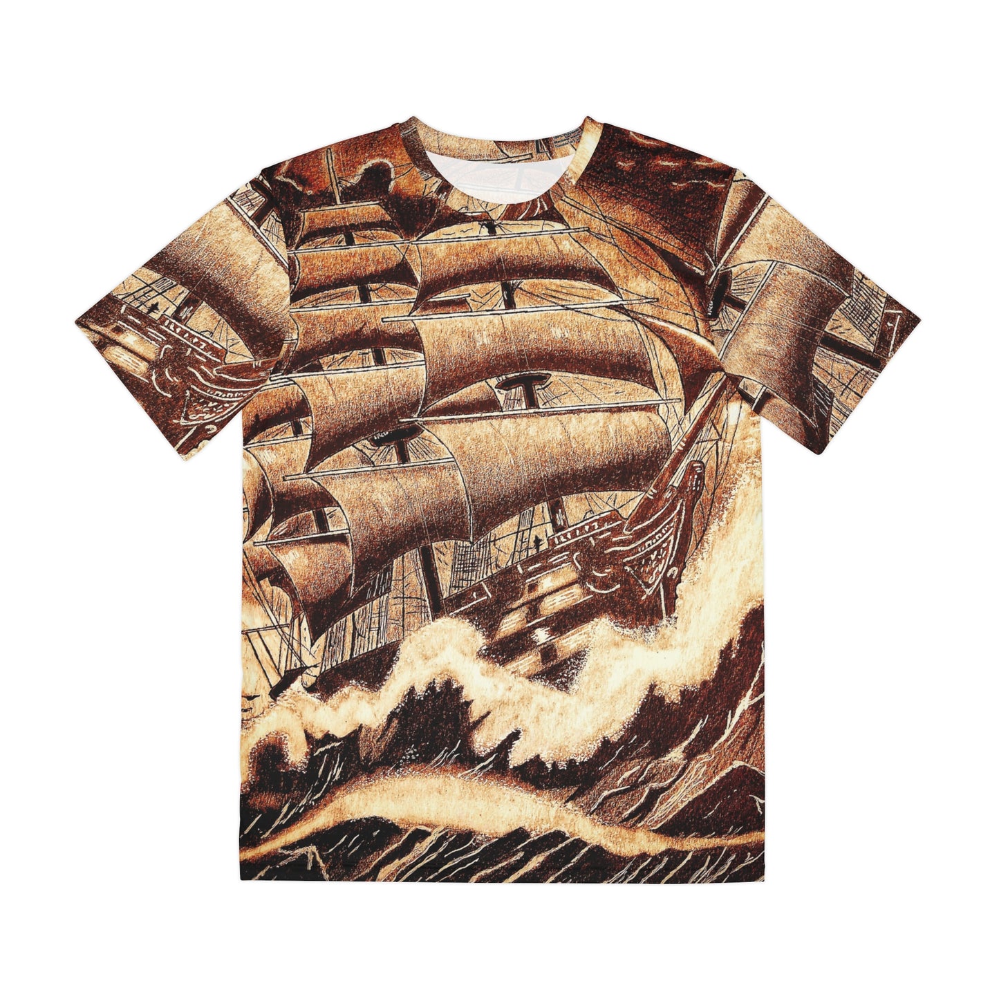 Men's Gale Force T-Shirt