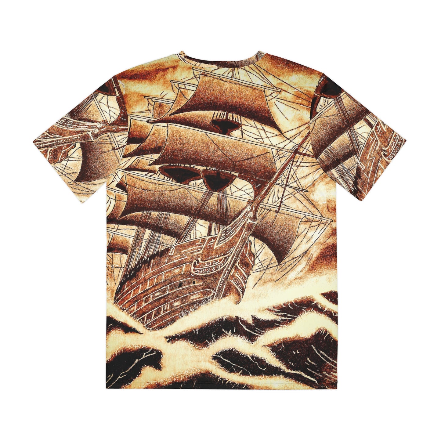 Men's Stormbound Majesty T-Shirt