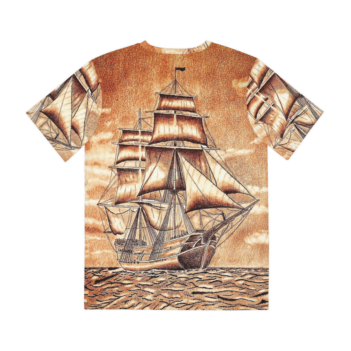 Men's Tempest Voyage T-Shirt