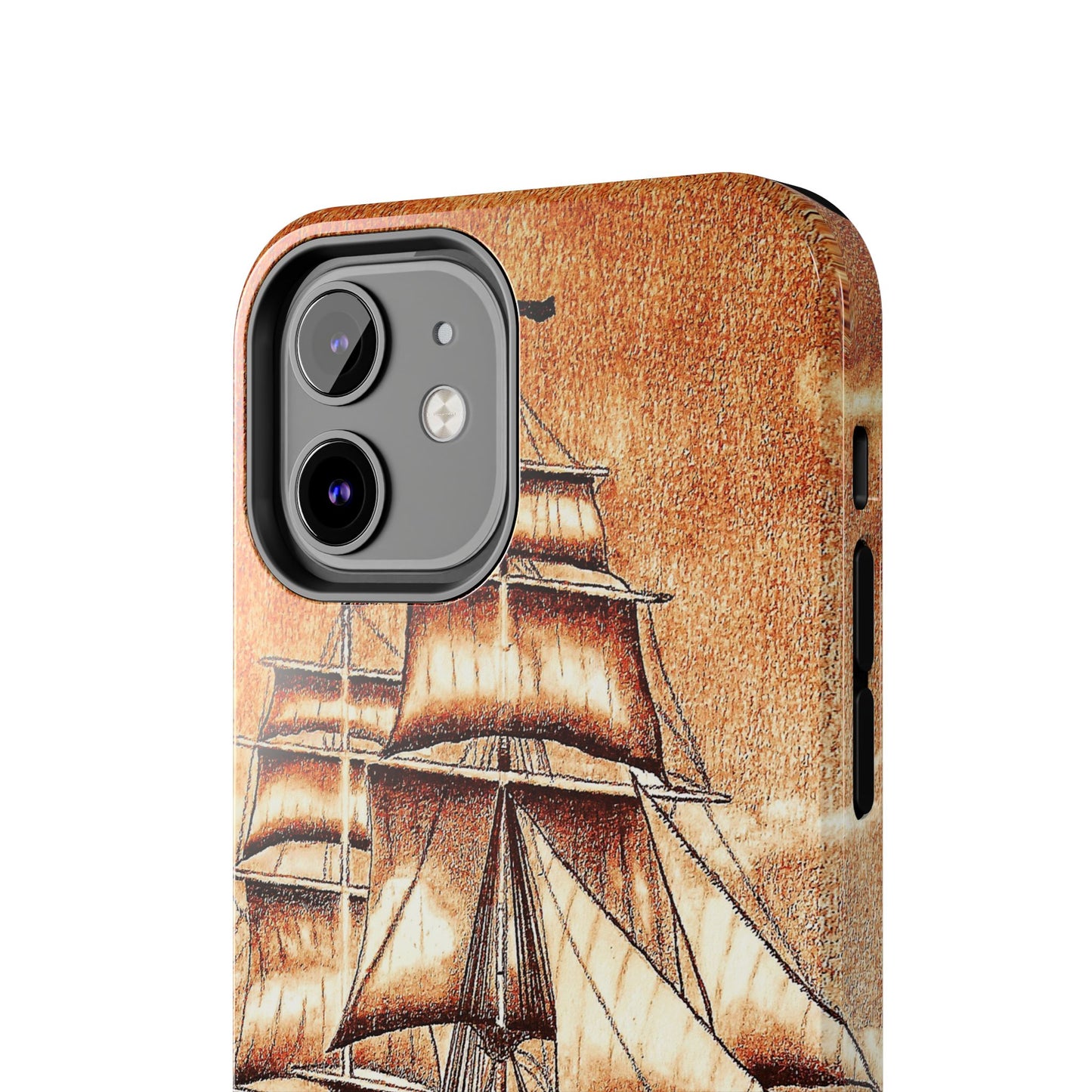 Tempest Voyage Phone Case