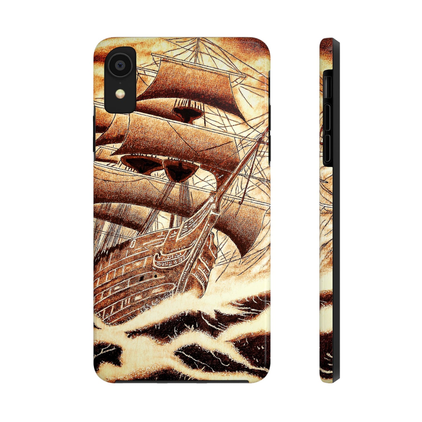 Stormbound Majesty Epic Phone Case