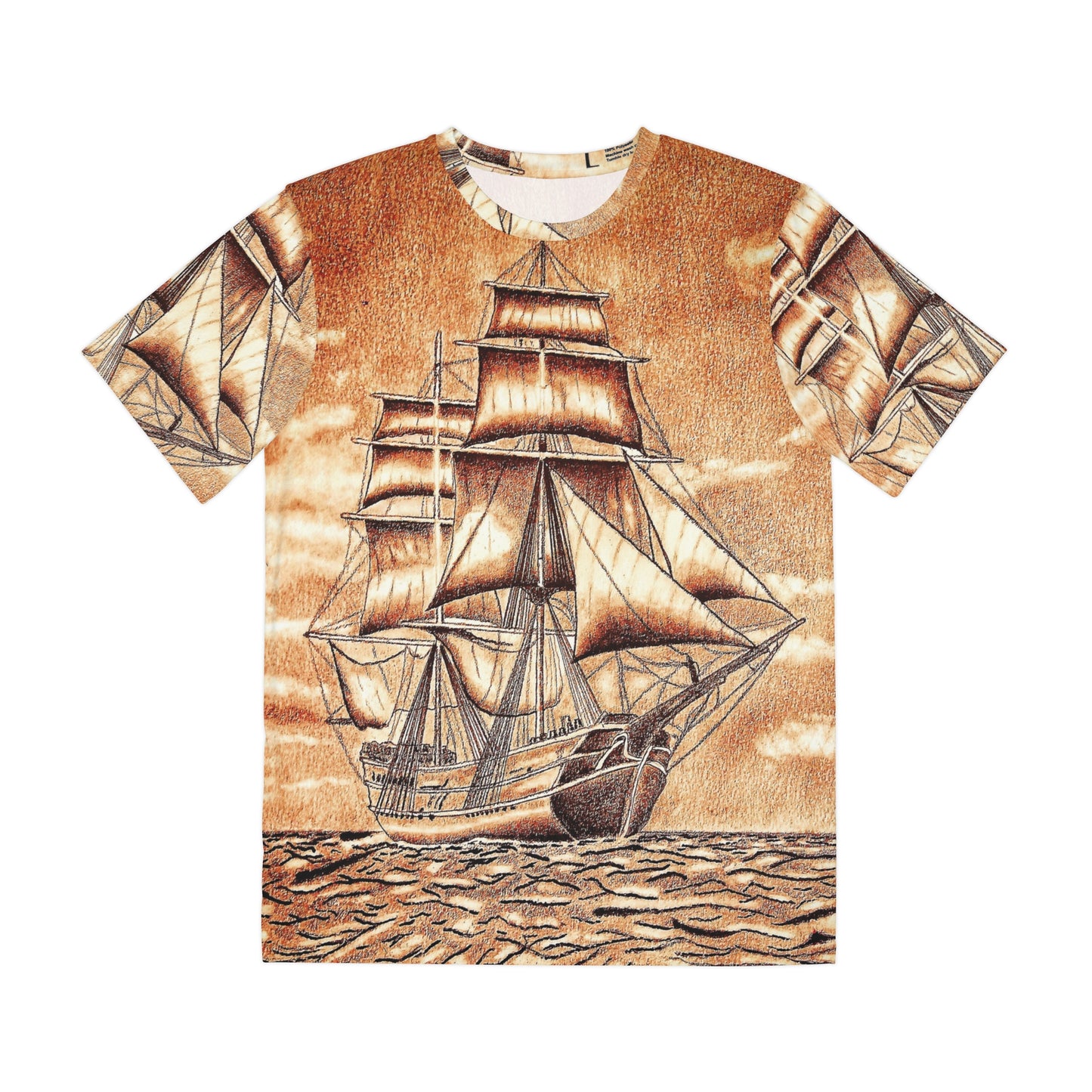 Men's Tempest Voyage T-Shirt