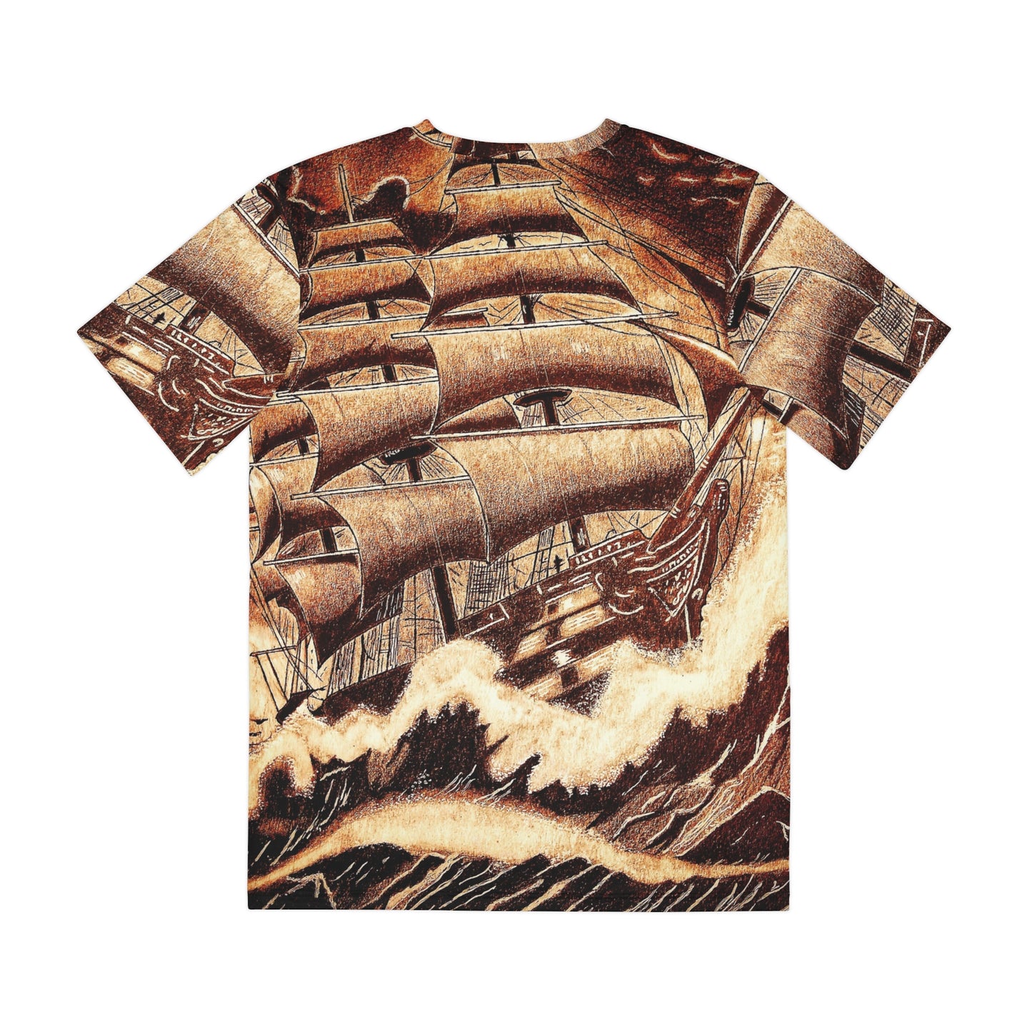 Men's Gale Force T-Shirt