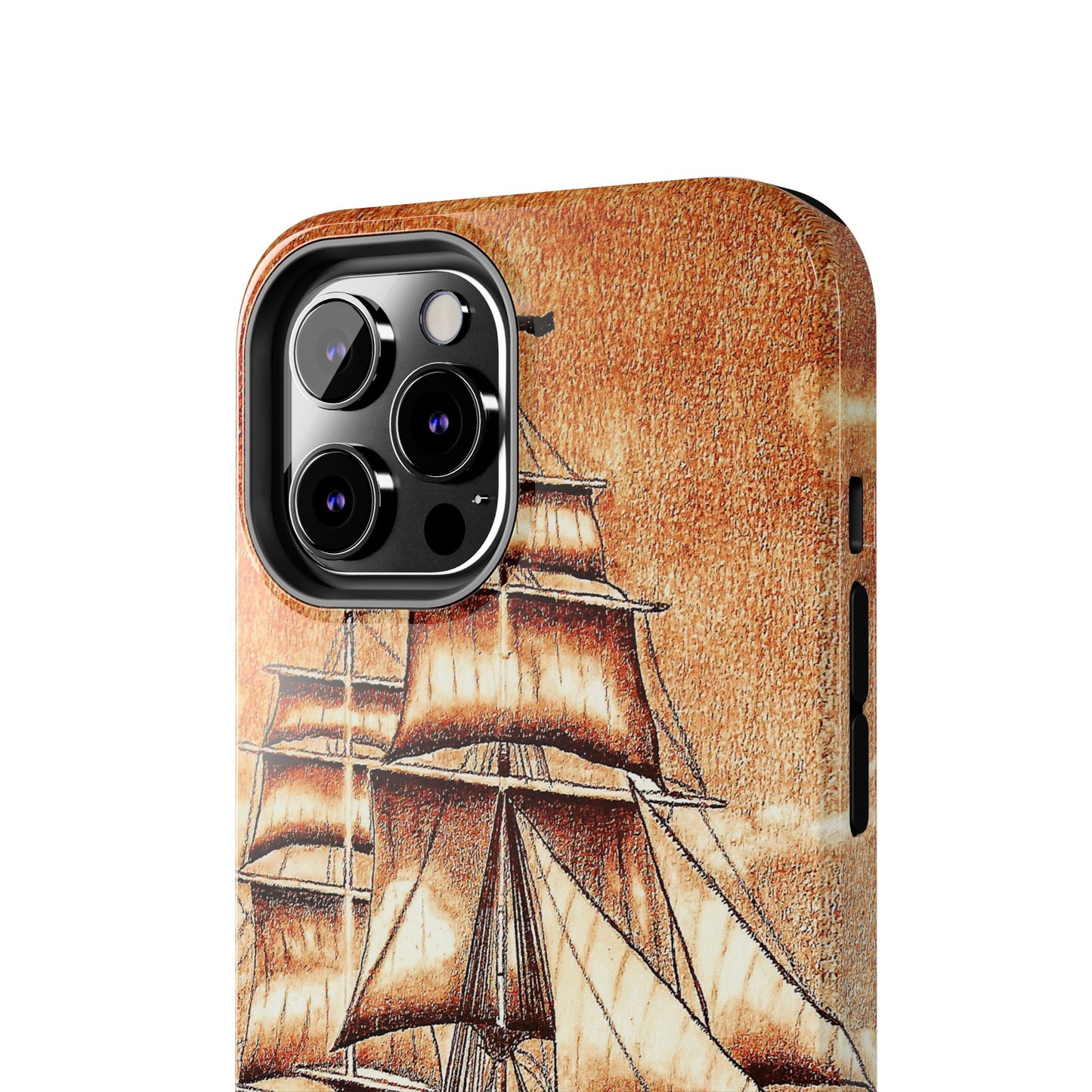 Tempest Voyage Phone Case