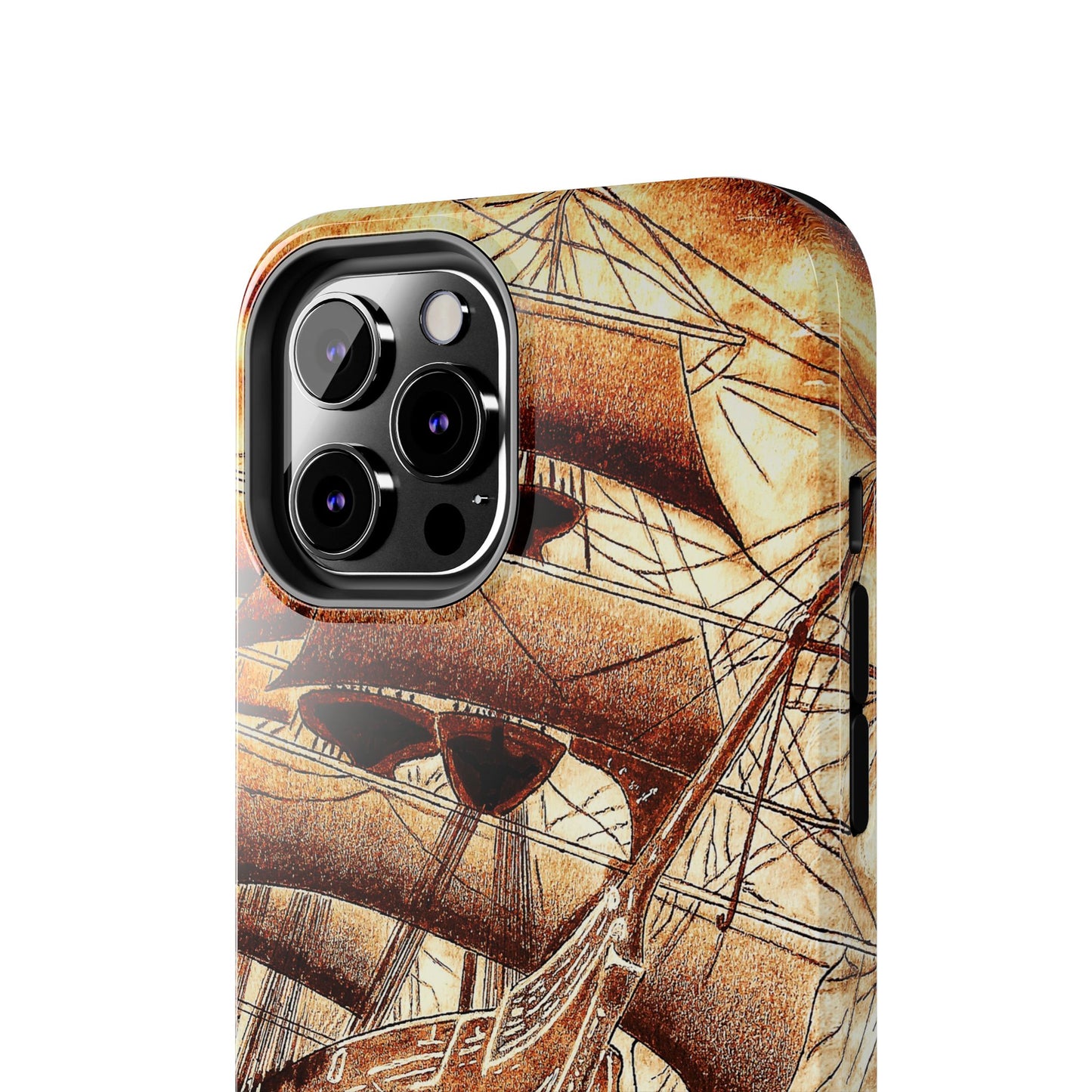 Stormbound Majesty Epic Phone Case