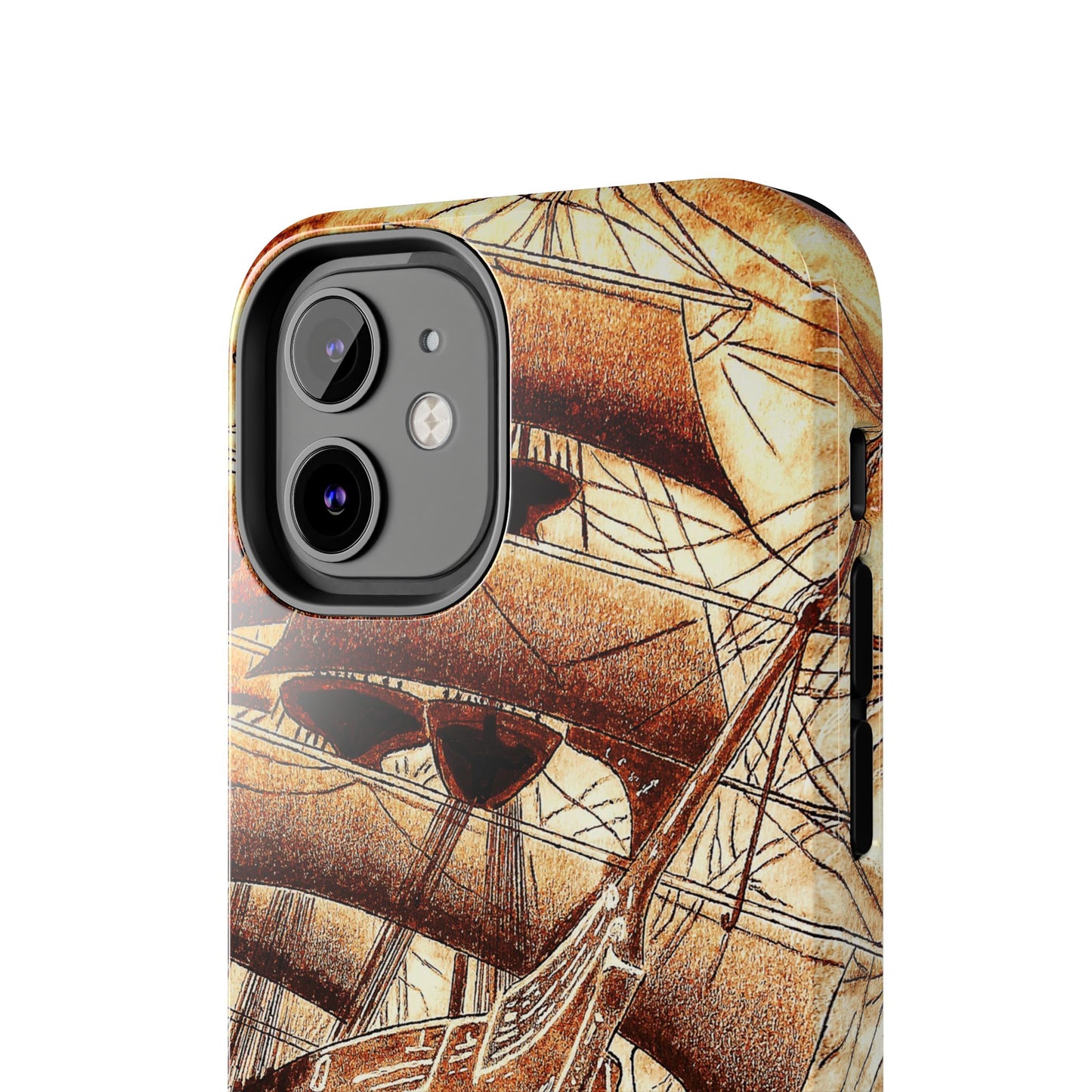 Stormbound Majesty Epic Phone Case