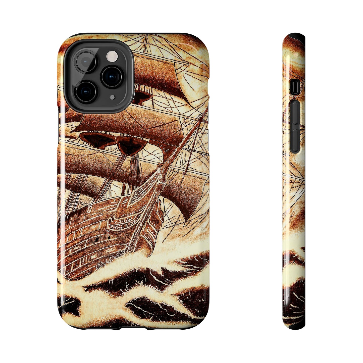 Stormbound Majesty Epic Phone Case