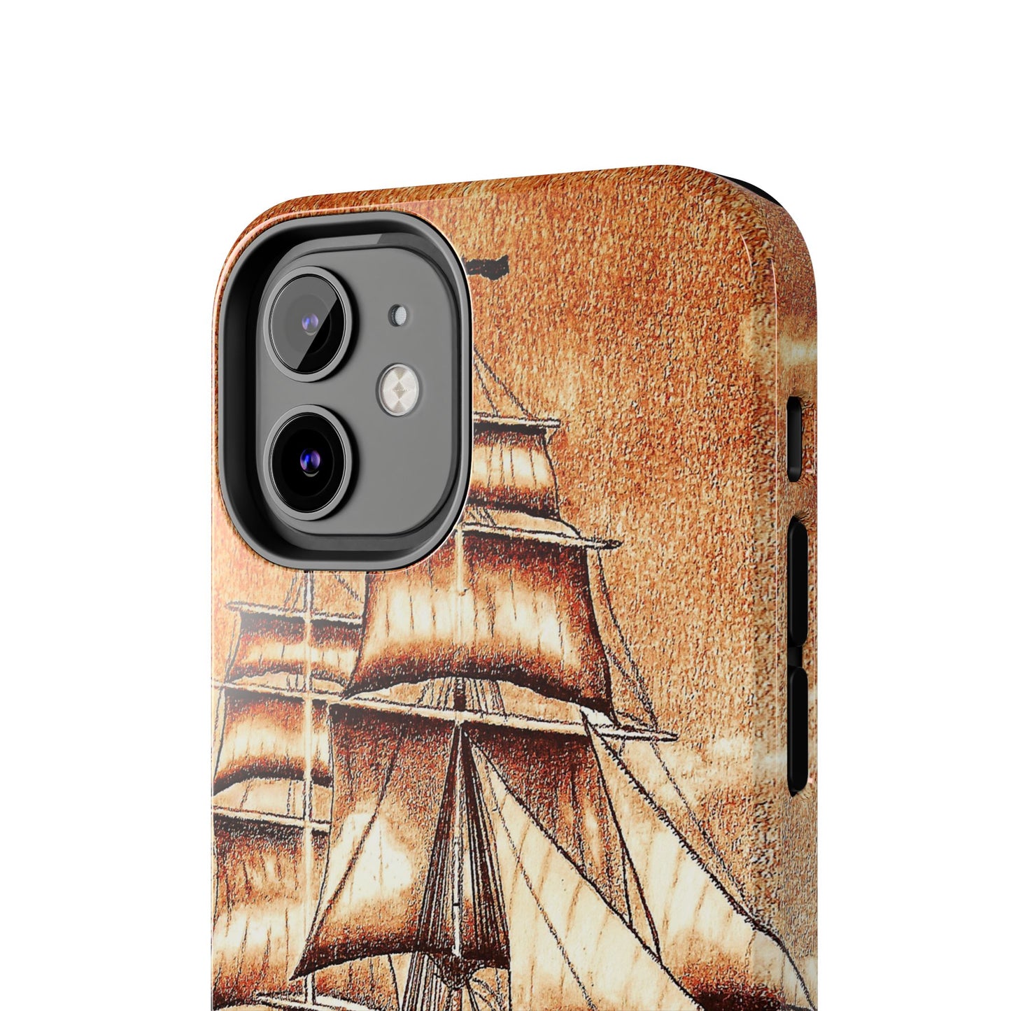 Tempest Voyage Phone Case