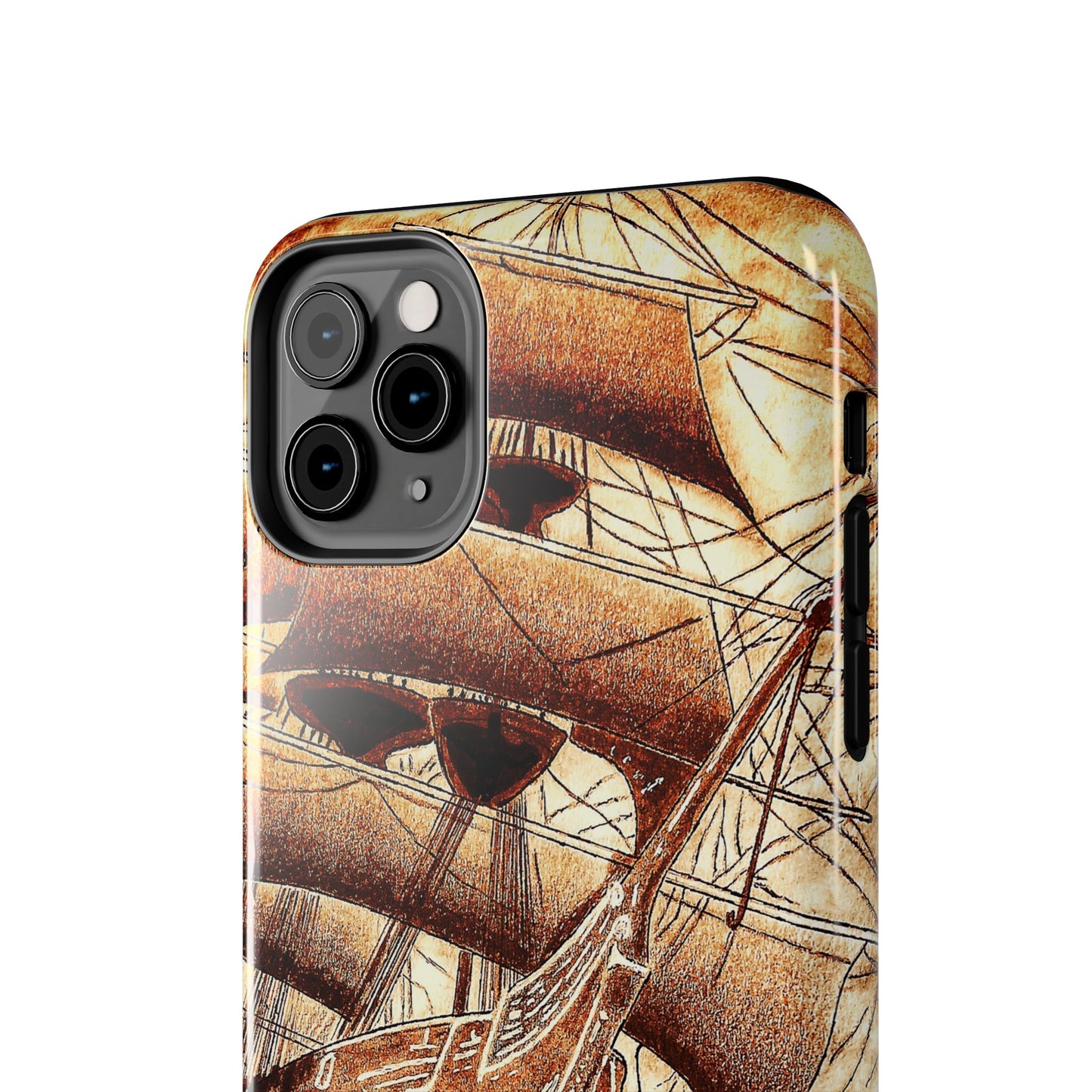 Stormbound Majesty Epic Phone Case