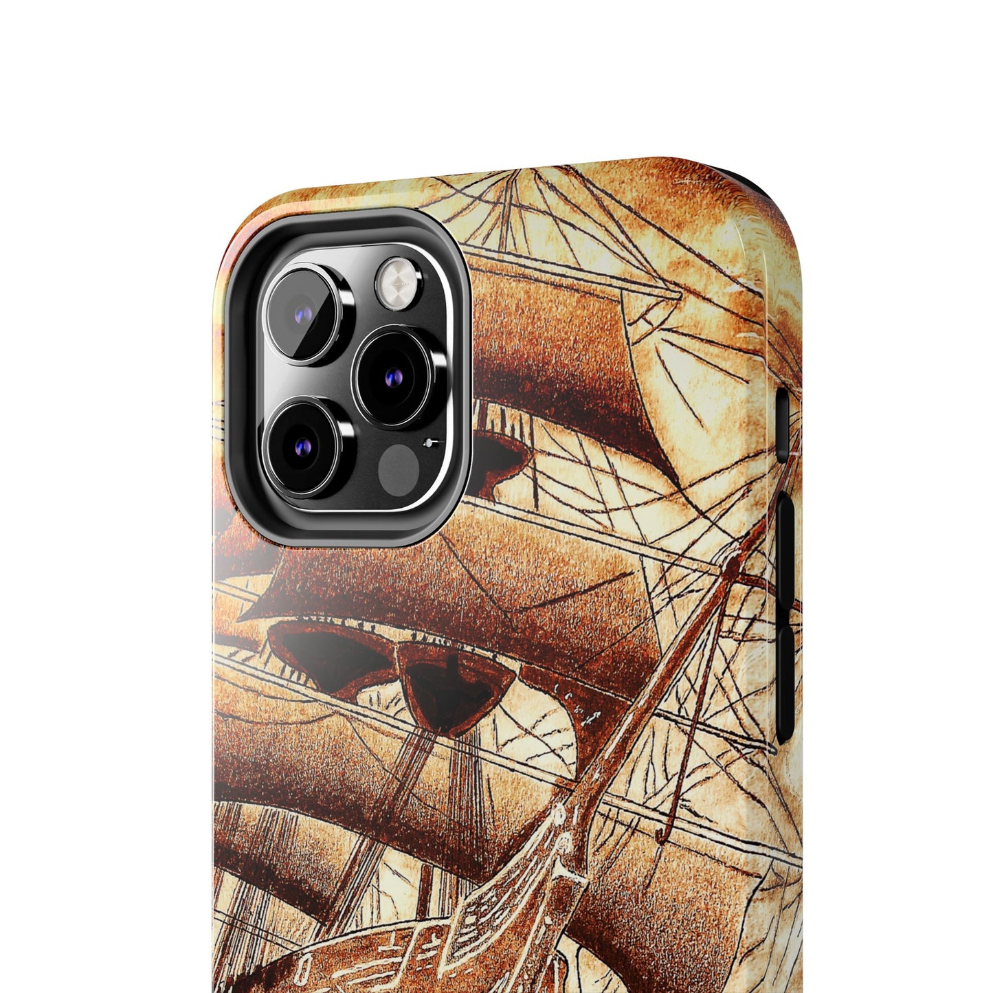 Stormbound Majesty Epic Phone Case