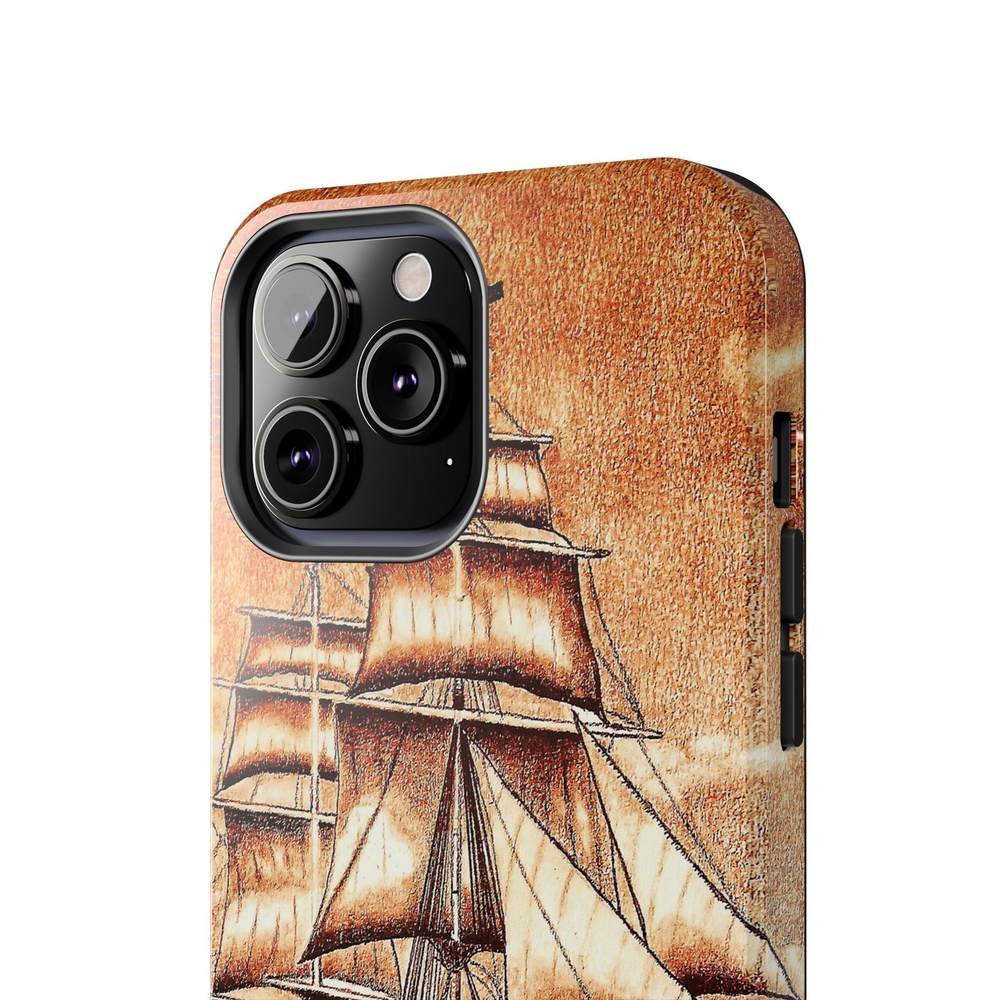 Tempest Voyage Phone Case