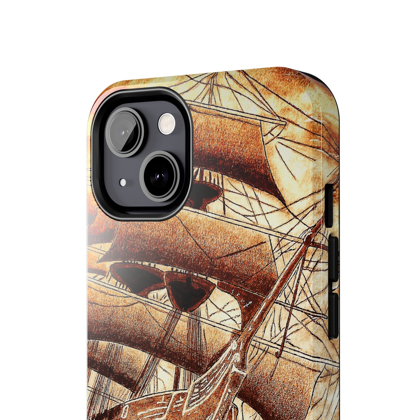 Stormbound Majesty Epic Phone Case