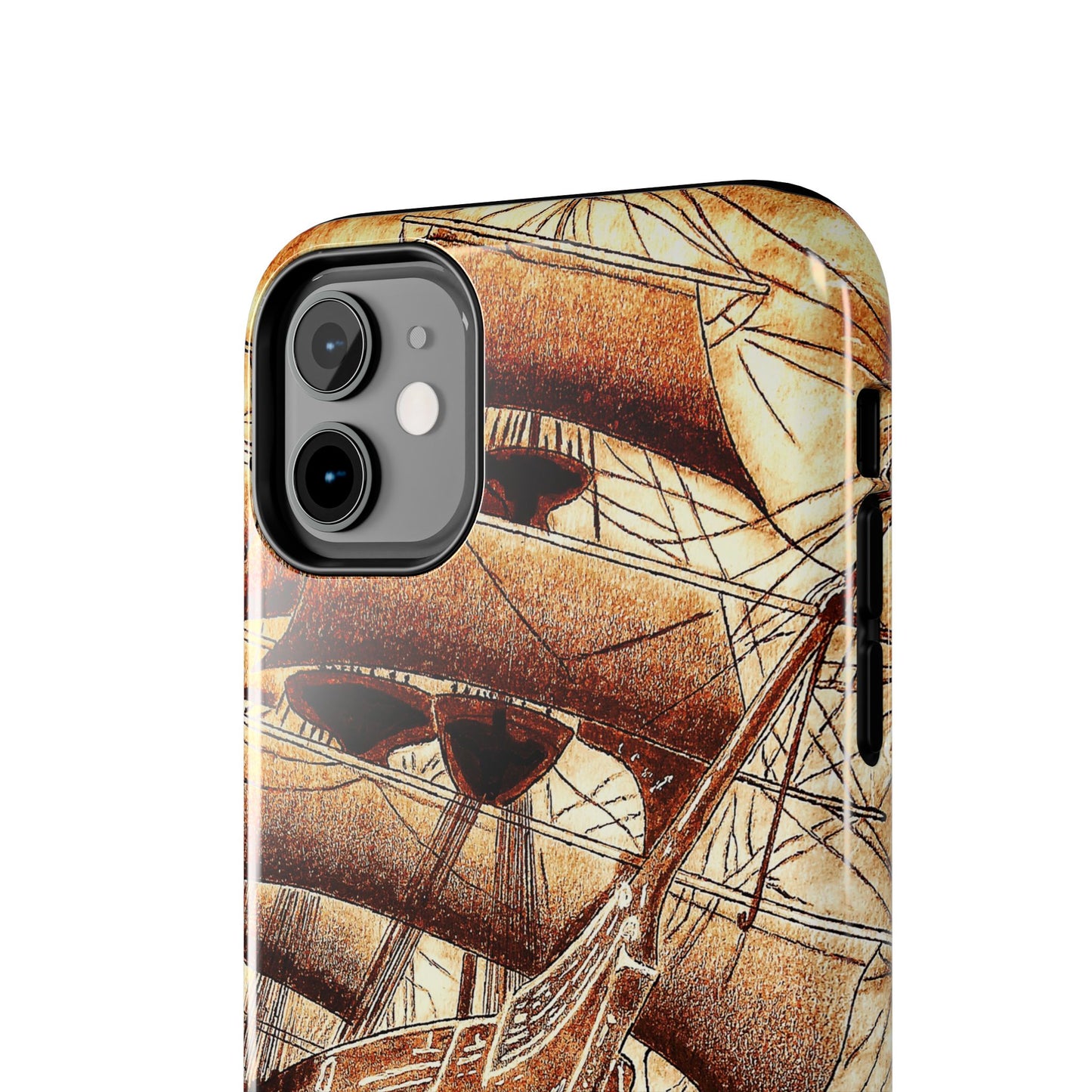 Stormbound Majesty Epic Phone Case