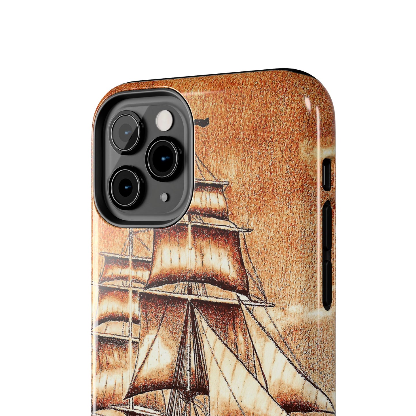 Tempest Voyage Phone Case