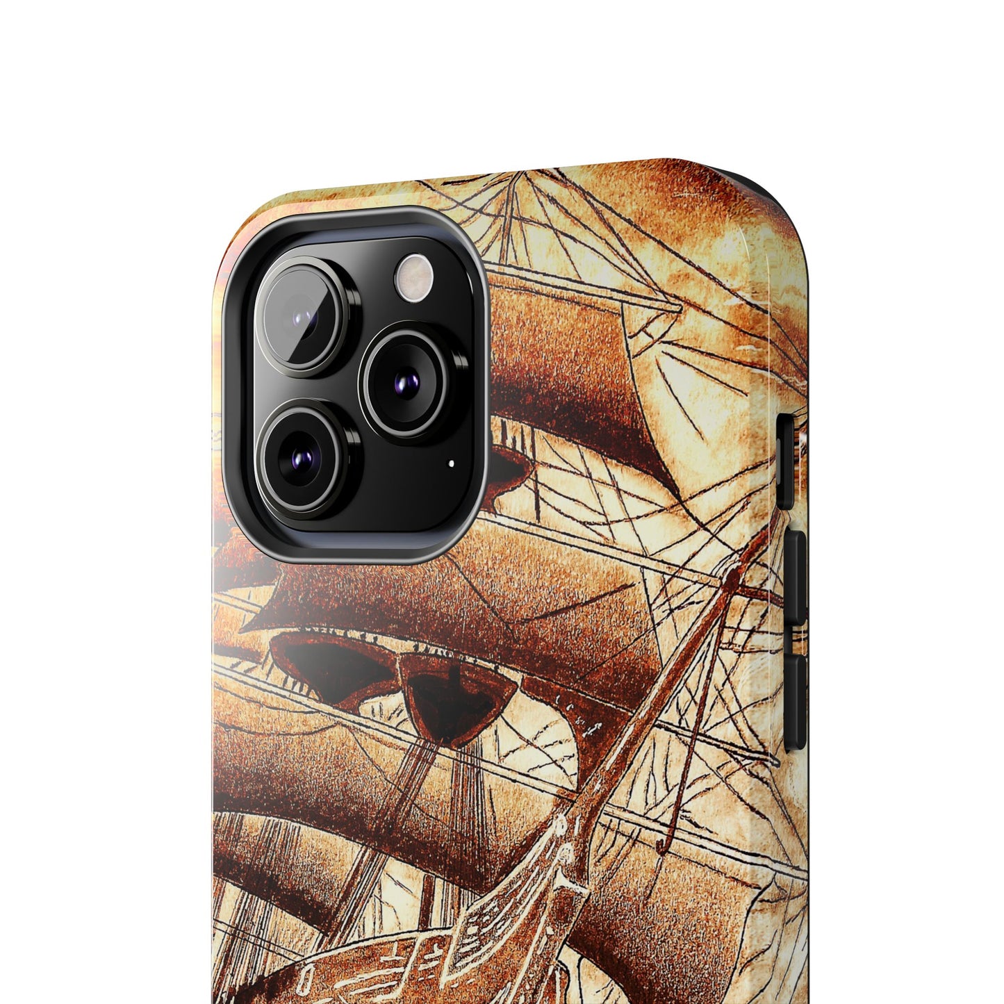 Stormbound Majesty Epic Phone Case