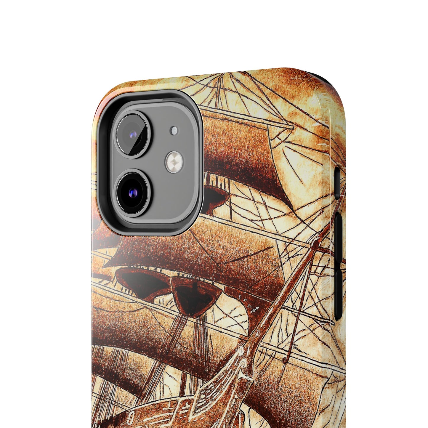 Stormbound Majesty Epic Phone Case