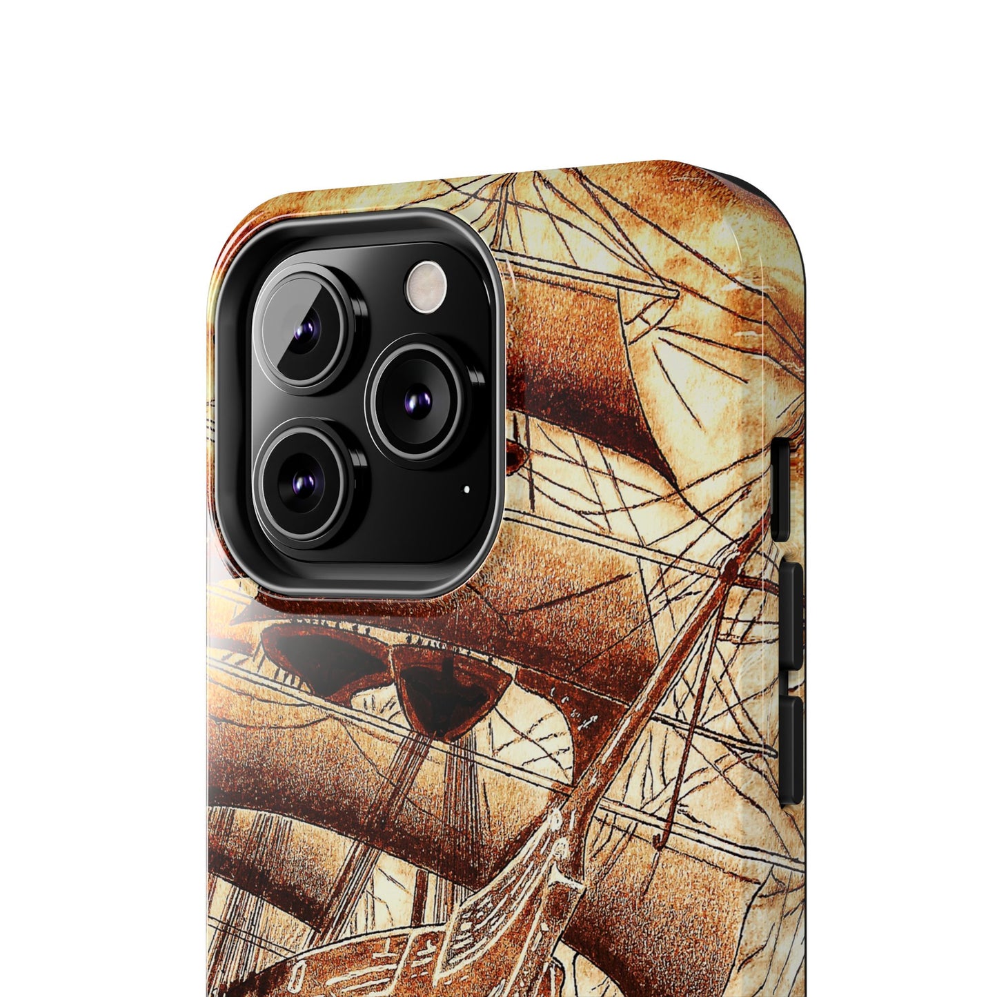 Stormbound Majesty Epic Phone Case