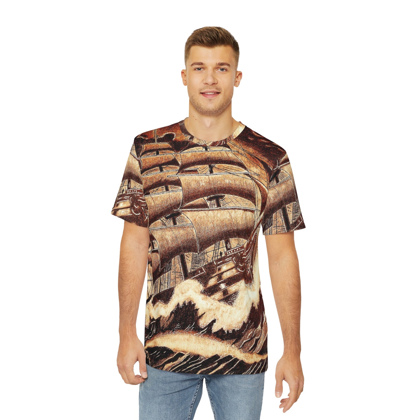 Men's Gale Force T-Shirt