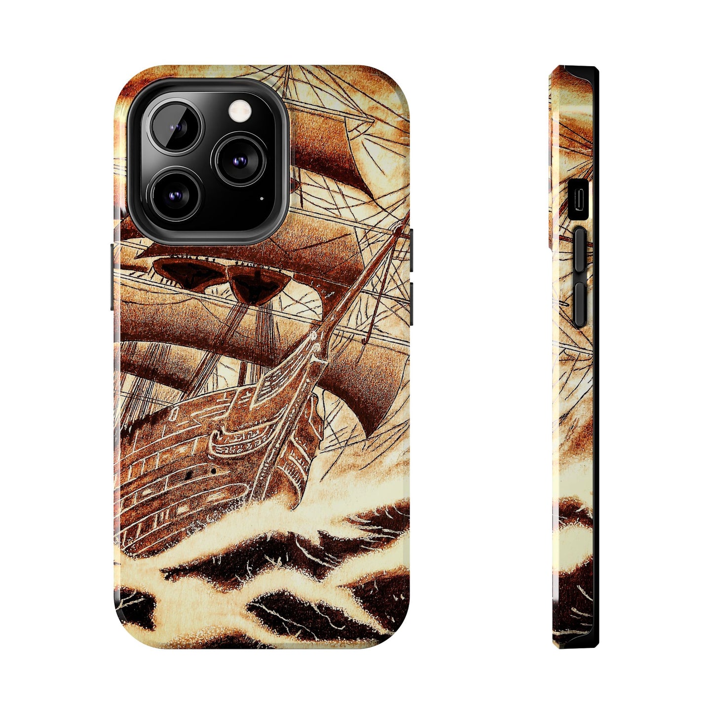 Stormbound Majesty Epic Phone Case