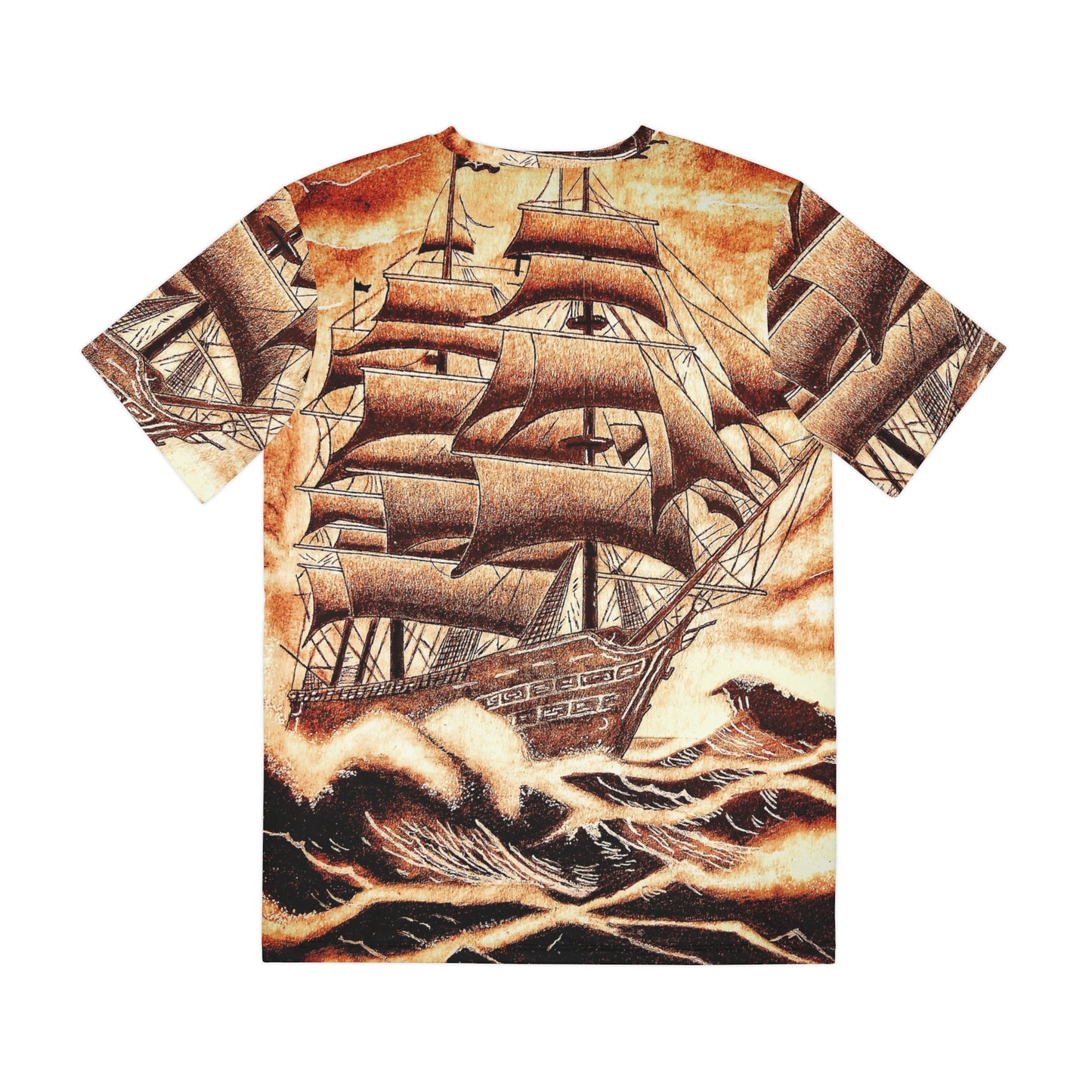 Men's Ocean's Wrath T-Shirt