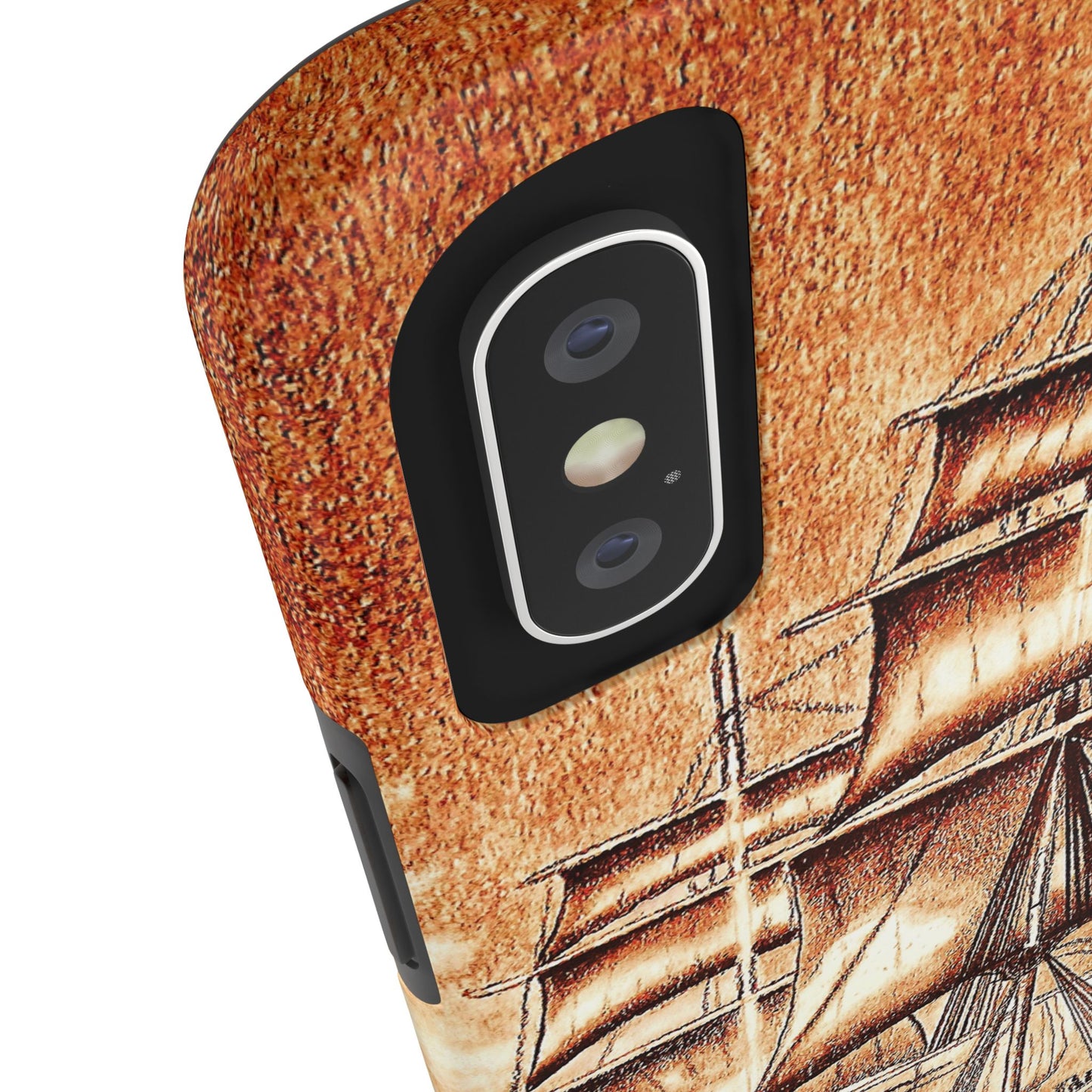 Tempest Voyage Phone Case