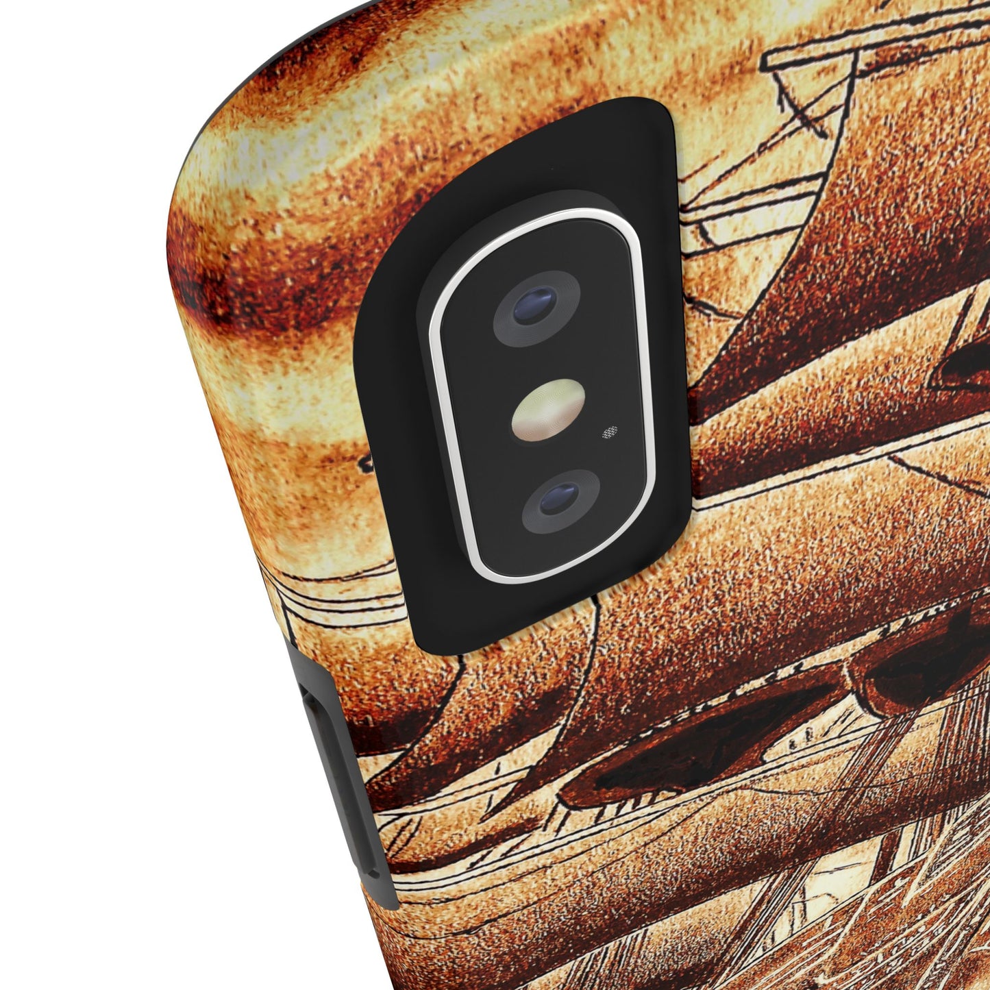 Stormbound Majesty Epic Phone Case