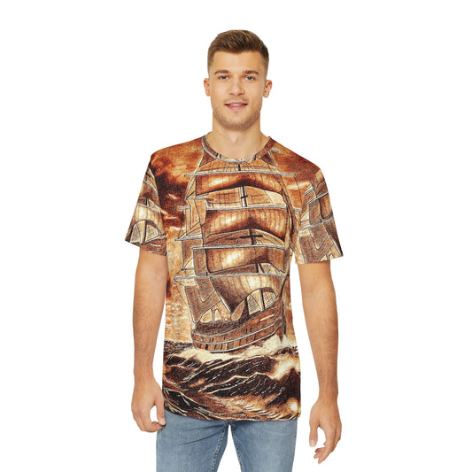 Men's Perilous Journey T-Shirt