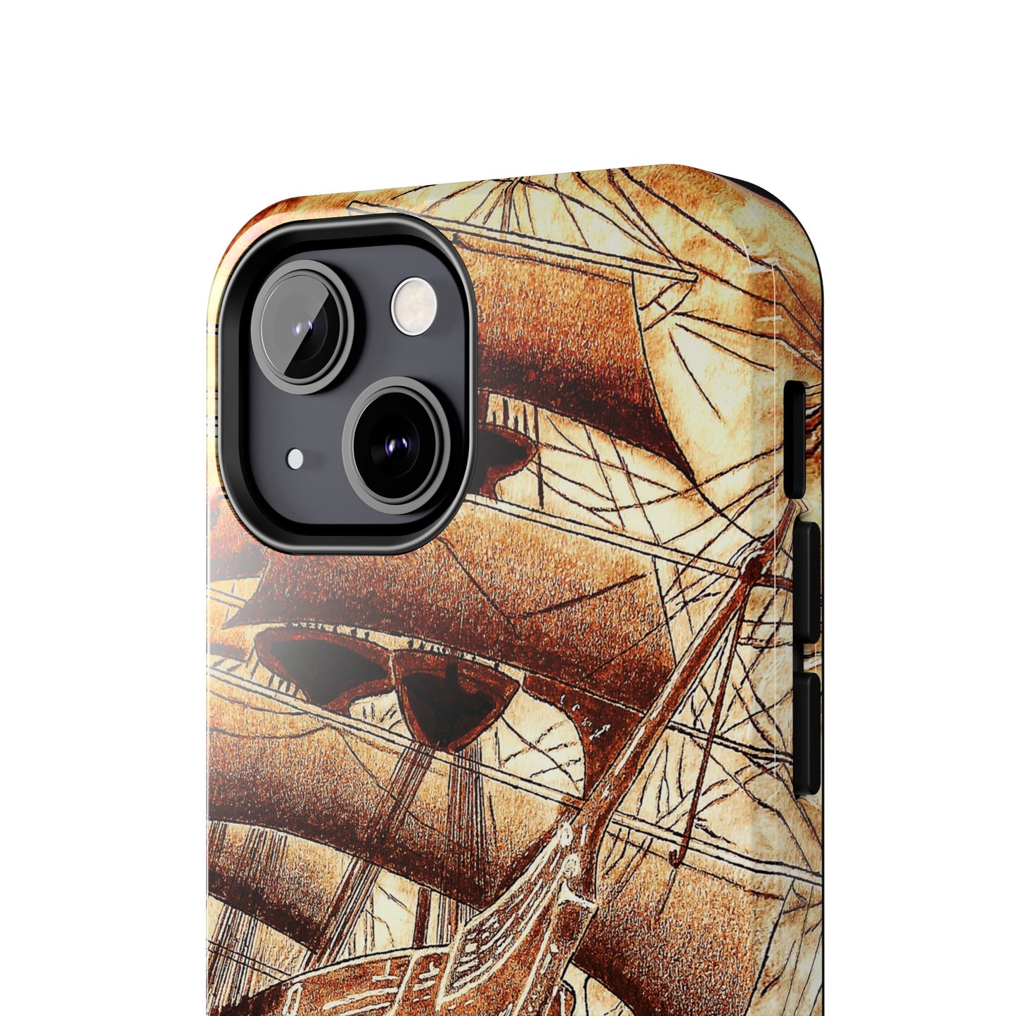 Stormbound Majesty Epic Phone Case