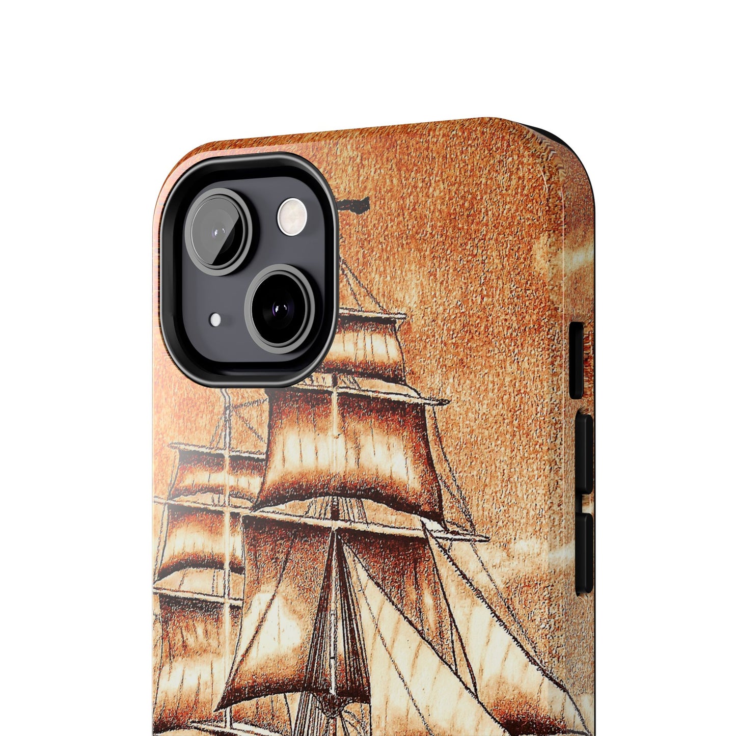 Tempest Voyage Phone Case