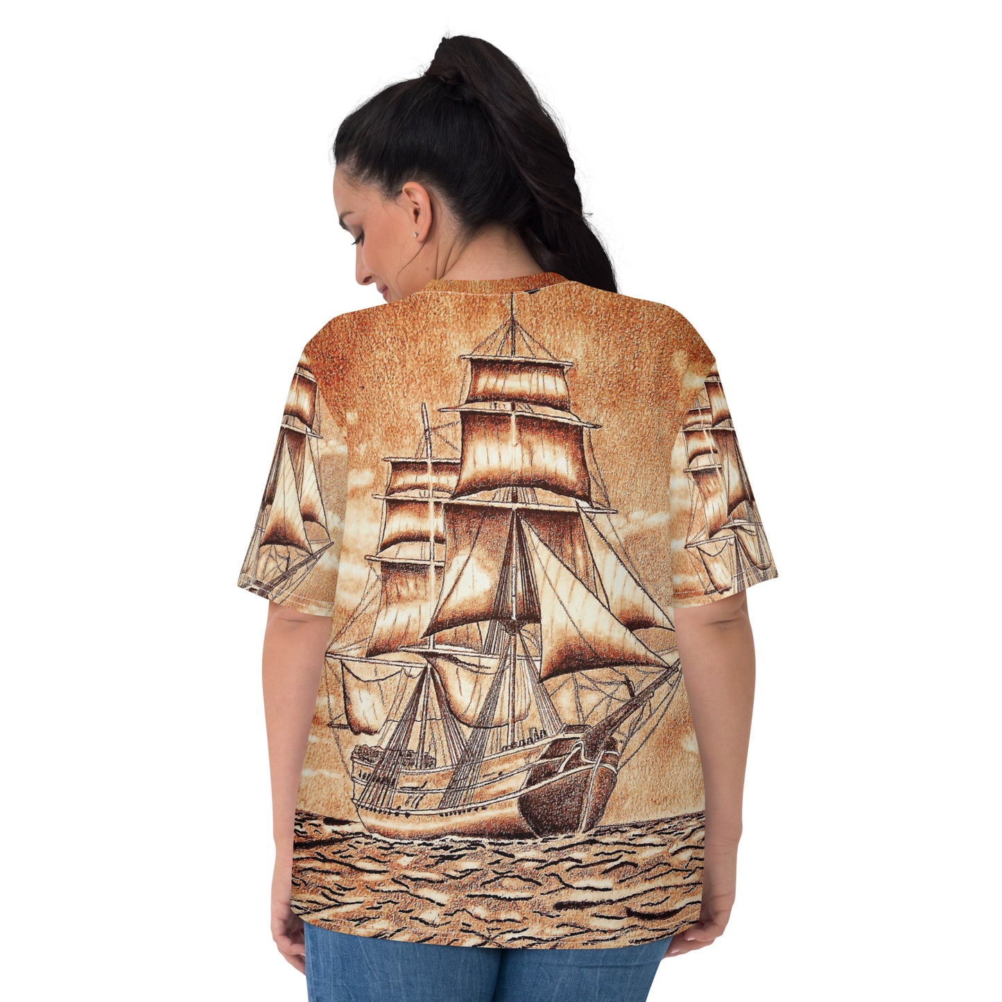 Women's Tempest Voyage T-Shirt