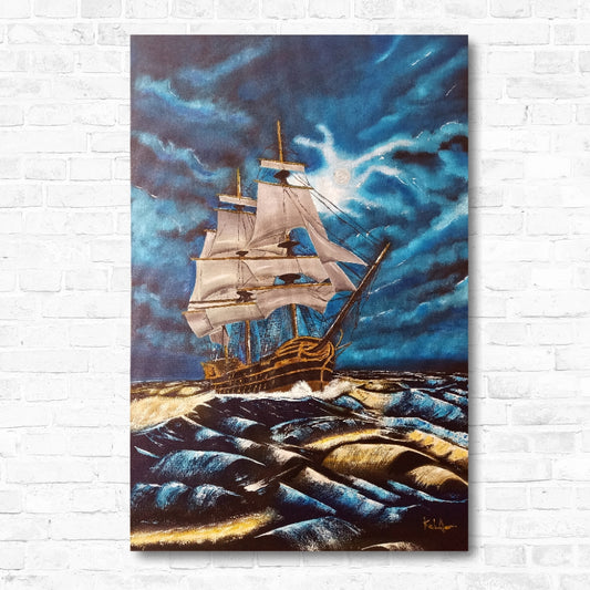 Gale Force